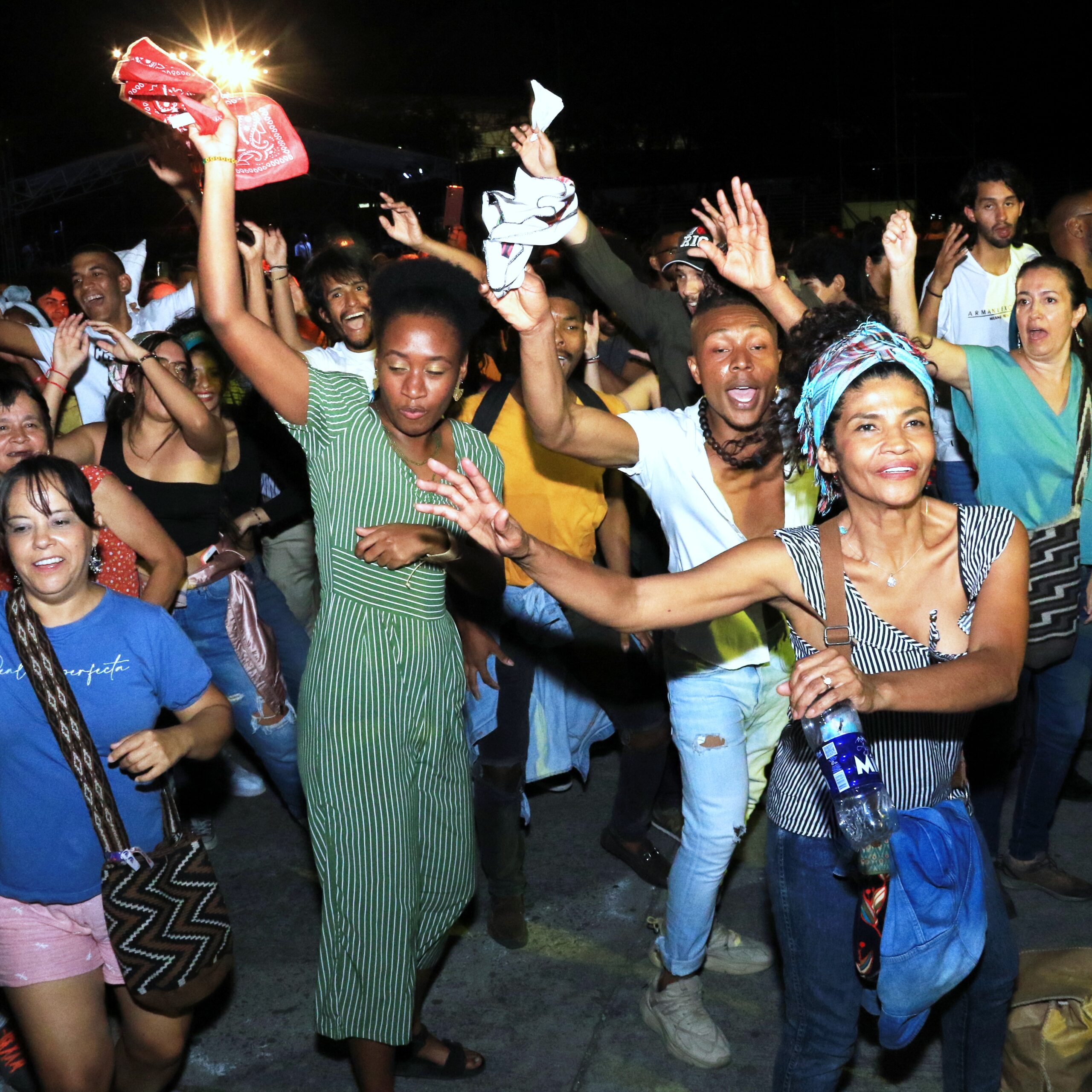 En este momento estás viendo Llegó el Festival Petronio Álvarez para vivir sabroso