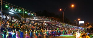 Salsódromo