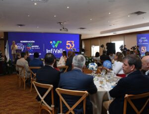 foto 53 años de Infivalle