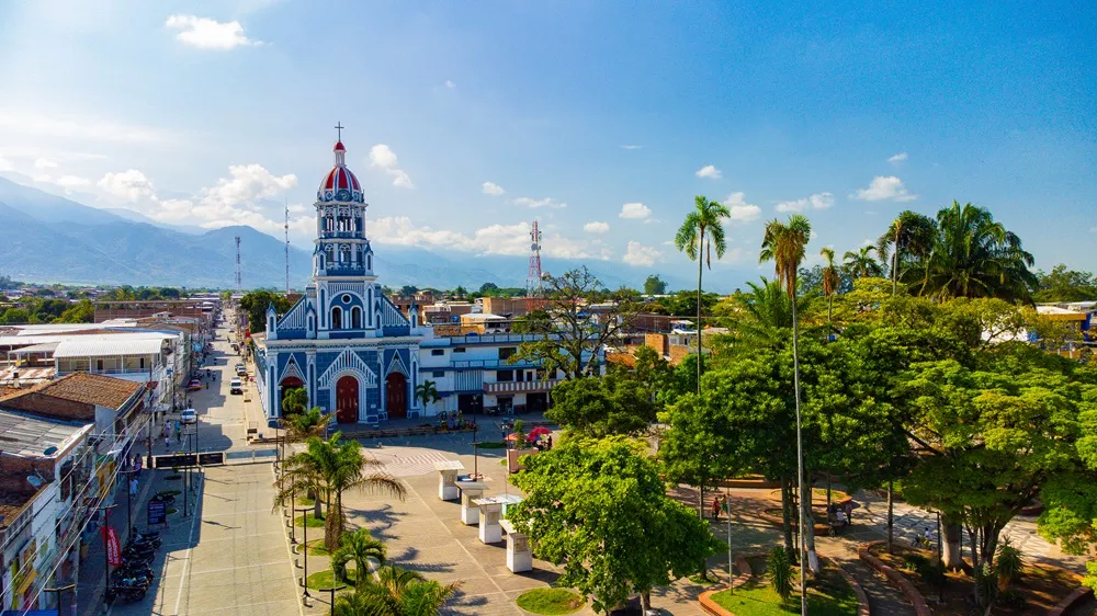 Pradera foto Comfenalco