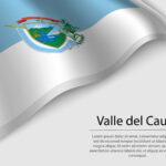 wave-flag-of-valle-del-cauca-is-a-region-of-colombia-vector