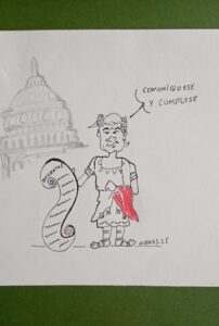 Emperador en tiempos de IA