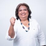 Alma Physco: una voz afro que busca recuperar la curul en la Cámara de Representantes