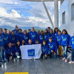 Pasto recibe a 21 negocios verdes del Valle del Cauca en Bioexpo 2025