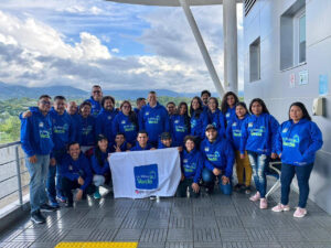 NEGOCIOS VERDES EN BIOEXPO PASTO