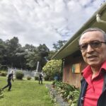 Invitación en el Día Mundial de la Educación Ambiental: Volvamos al campo, donde florece la vida