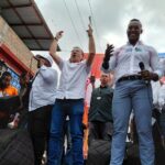 ¡El Pacífico nariñense ya tiene voz! Ronald Tenorio al Senado y Roy Barreras a la Presidencia: una alianza para la transformación