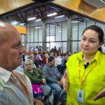 En el Valle del Cauca, Prosperidad Social inicia entrega de transferencias de los ciclos 1 y 2 de Colombia Mayor