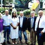 Periodistas de Cali reivindican sueño de ejercer oficio libre y digno