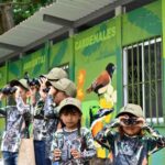 Día Mundial de los Humedales