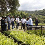 Trabajo conjunto ONU-CVC contra el tráfico de fauna será modelo a nivel internacional