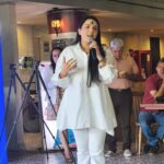 Salud y seguridad, ejes del nuevo gobierno, según Ana María Sanclemente, candidata a la Cámara por Cambio Radical