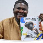 Secretaría de Bienestar de Cali lanza el primer álbum afro