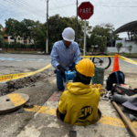 Emcali escucha a la Comuna 21