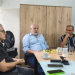 “La ley de insolvencia no es trampa, es una segunda oportunidad”: Mario Jinete responde a la banca