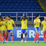 Cali tendrá sede para la Selección Femenina de Fútbol