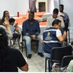 Emcali anuncia intervenciones inmediatas y proyectos sociales para la Comuna 13
