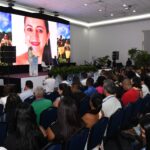 Emprendedores beneficiados Fonder Valle