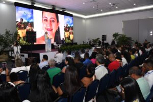 Emprendedores beneficiados Fonder Valle