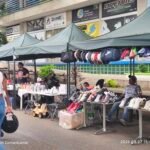 Servicios de Infivalle beneficiarán a comerciantes de San Andresito del Sur