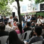 Comerciantes de San Andresito del Sur piden apoyo para reactivar sus negocios