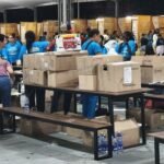 Tras el terremoto, la solidaridad nos sostiene