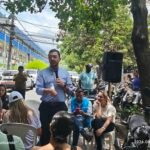 Gobierno Nacional anuncia medidas para apoyar a comerciantes afectados por emergencia en Cali